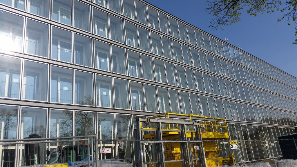 Facility Management München
