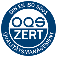 Gebäudereinigung München - Saubermann GmbH ISO 9001