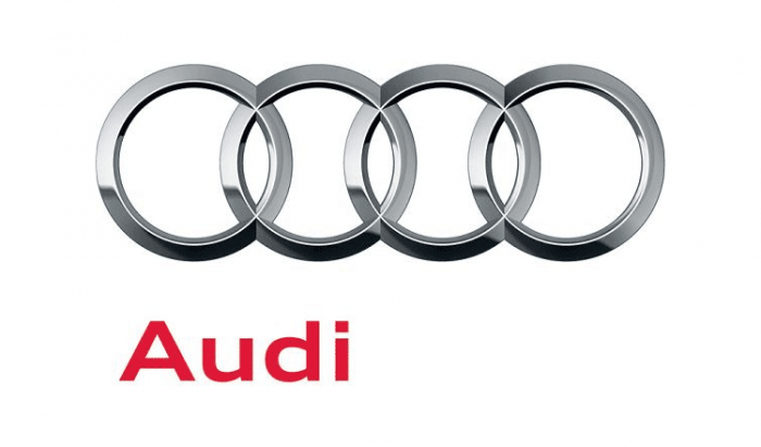 Audi Logo Gebäudereinigung München