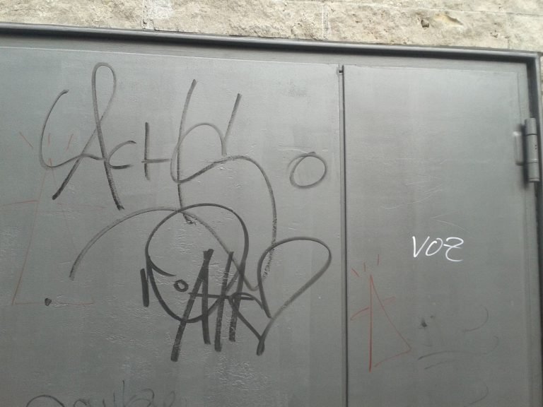Graffitireinigung München und Umgebung