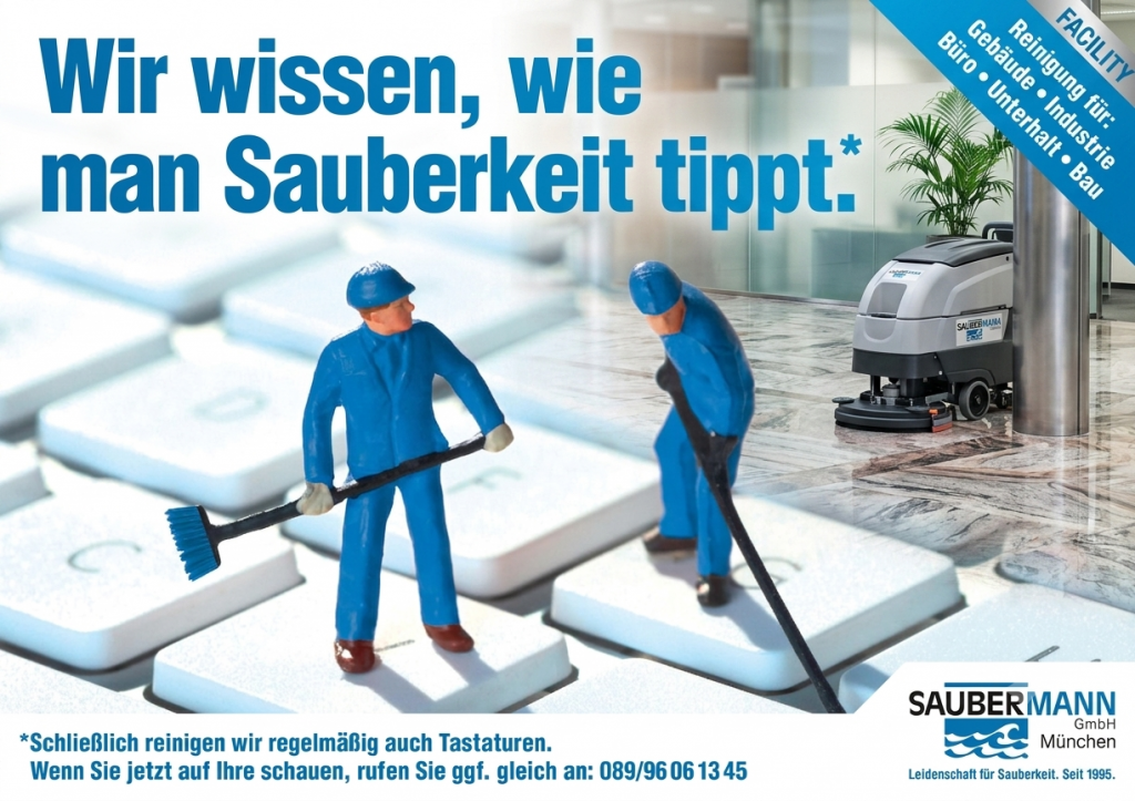 Facility Management München