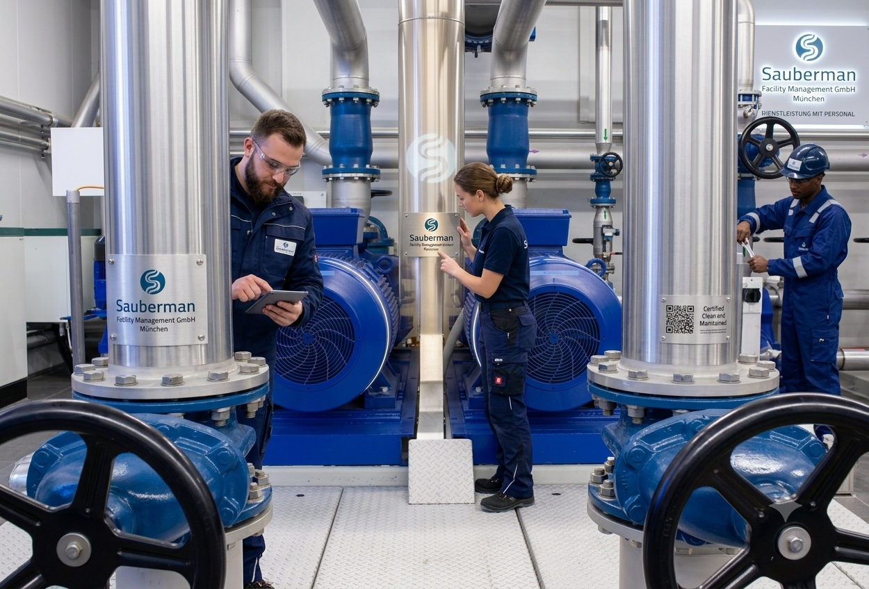 Facility Management München